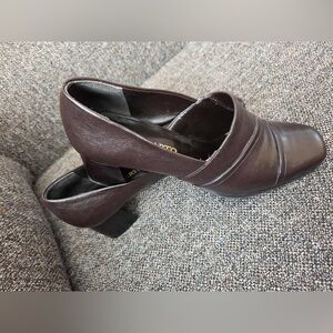 Franco sarto trouser shoe